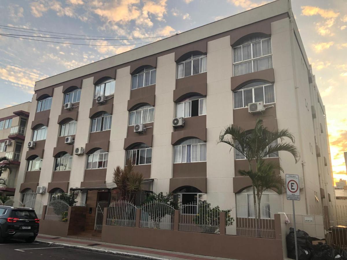 Loft Studio 104 No Kobrasol A 7Km De Floripa Sao Jose  Eksteriør billede